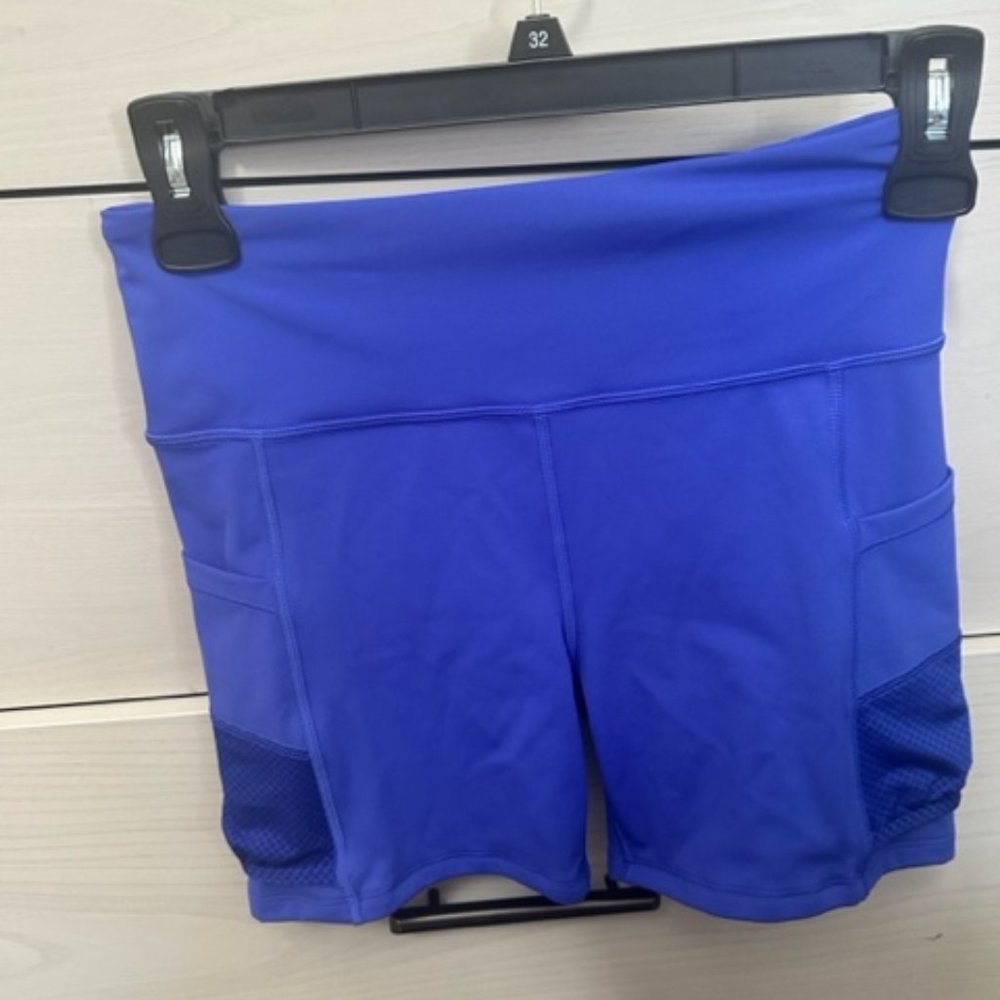 Athleta Shorts